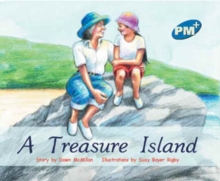 Image for A Treasure Island