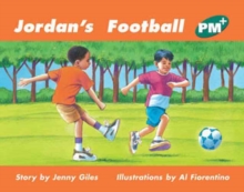 Image for Jordan's Football