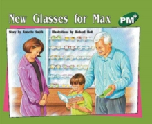 Image for New Glasses for Max