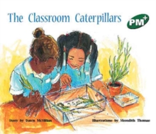 Image for The Classroom Caterpillars