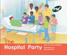 Image for The Hospital Party