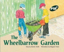 Image for The Wheelbarrow Garden