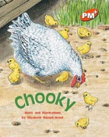 Image for Chooky