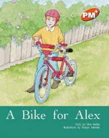 Image for A Bike for Alex
