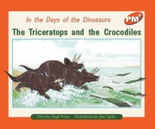 Image for The Triceratops and the Crocodiles