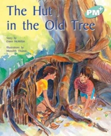 Image for The Hut in the Old Tree