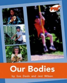 Image for Our Bodies