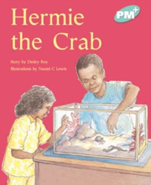 Image for Hermie the Crab