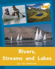 Image for Rivers, Streams and Lakes