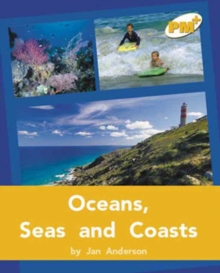 Image for Oceans, Seas and Coasts