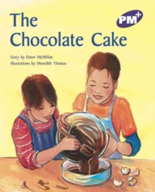 Image for The Chocolate Cake