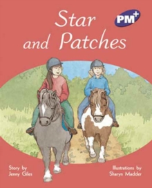 Image for Star and Patches