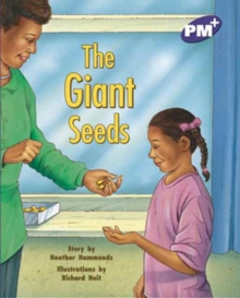 Image for The Giant Seeds