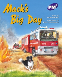 Image for Mack's Big Day