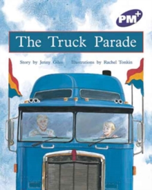 Image for The Truck Parade