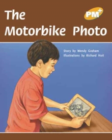 Image for The Motorbike Photo
