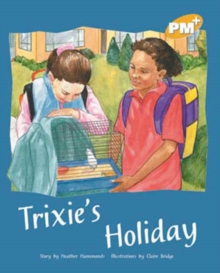 Image for Trixie's Holiday