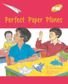 Image for Perfect Paper Planes