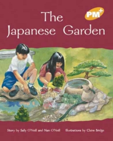 Image for The Japanese Garden