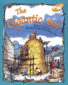Image for The Gigantic Bell