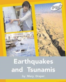 Image for Earthquakes and Tsunamis
