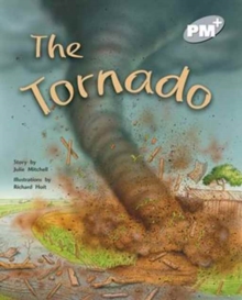 Image for The Tornado