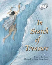 Image for In Search of Treasure