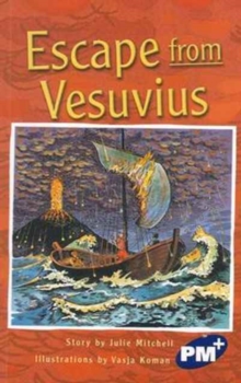 Image for Escape from Vesuvius