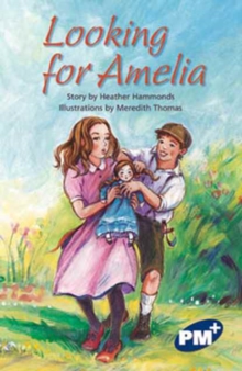 Image for Looking for Amelia