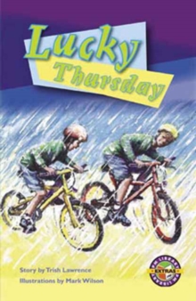 Image for Lucky Thursday