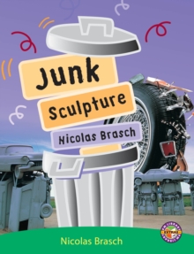 Image for Junk Sculpture