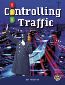 Image for Controlling Traffic