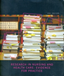 Image for Research in Nursing and Health Care