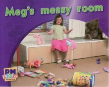 Image for Meg's messy room