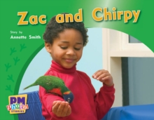 Image for Zac and Chirpy