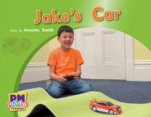 Image for Jake's Car