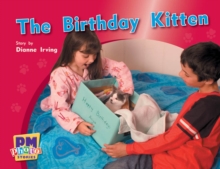 Image for The Birthday Kitten