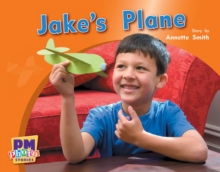 Image for Jake's Plane