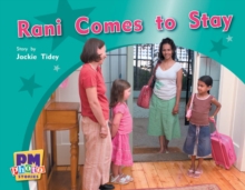 Image for Rani Comes to Stay