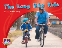Image for The Long Bike Ride