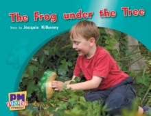 Image for The Frog Under the Tree