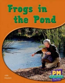 Image for Frogs in the Pond