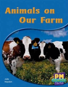 Image for Animals on Our Farm