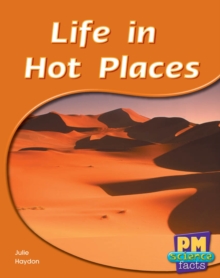 Image for Life in Hot Places