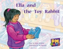 Image for Ella and the Toy Rabbit