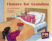 Image for Flowers for Grandma