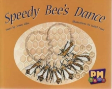 Image for Speedy Bee's Dance