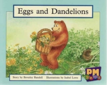 Image for Eggs and Dandelions