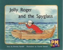 Image for Jolly Roger and the Spyglass