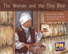 Image for The Woman and the Tiny Bird